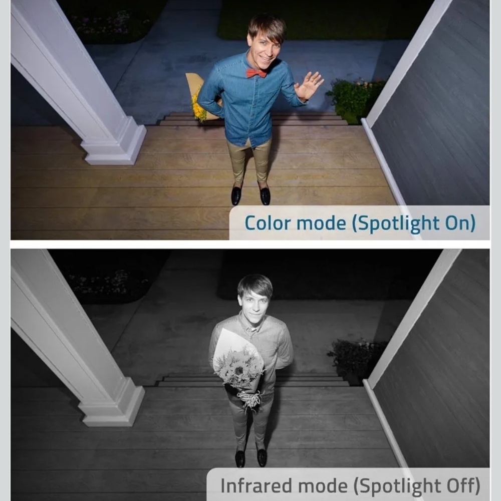 Eufy 2C Security 2-Kit Camera System - Picture 3 of 9